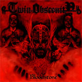 Twin Obscenity - Bloodstone